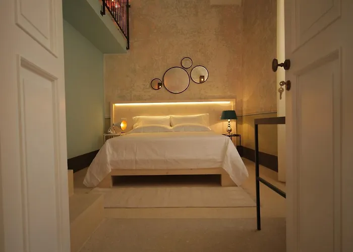 Casa Galateo 20 4* غالّيبولي