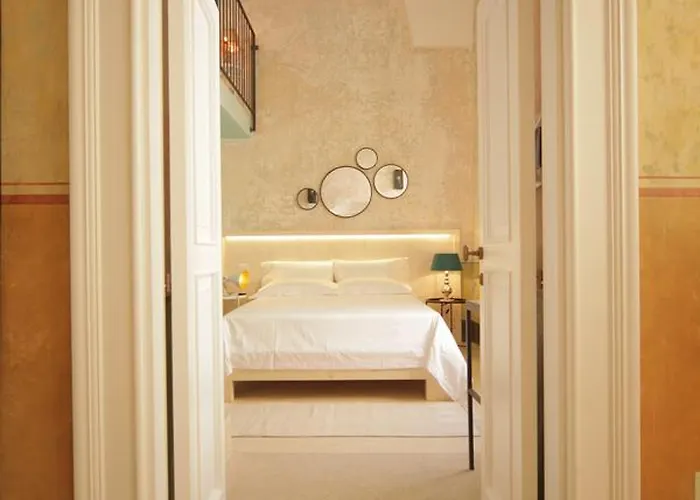 Bed & Breakfast Casa Galateo 20 Gallipoli