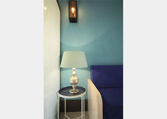 فندق مبيت وإفطار Casa Galateo 20 4*