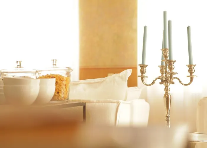 فندق مبيت وإفطار Casa Galateo 20 غالّيبولي