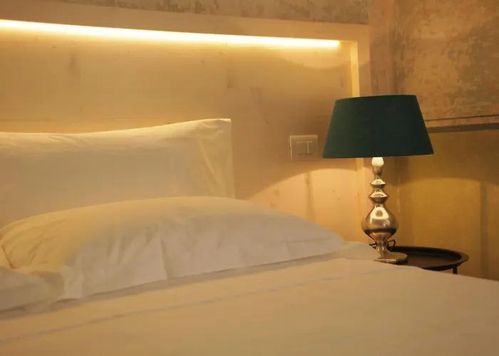 Casa Galateo 20 Bed & Breakfast
