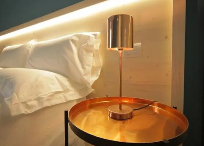 Bed & Breakfast Casa Galateo 20