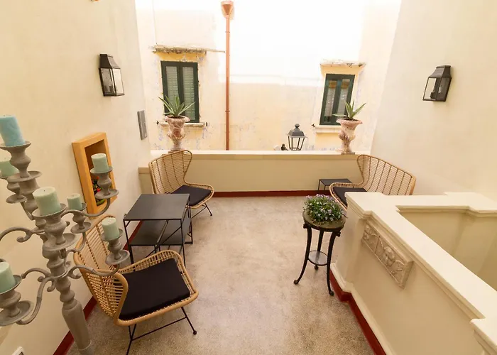 Casa Galateo 20 فندق مبيت وإفطار