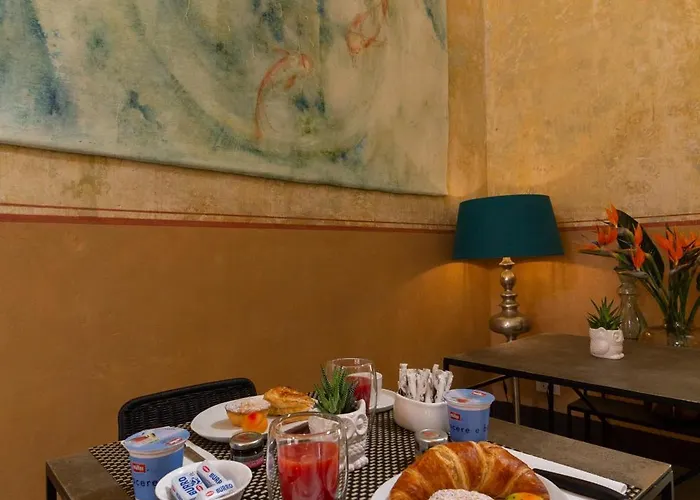 Bed & Breakfast Casa Galateo 20 Gallipoli