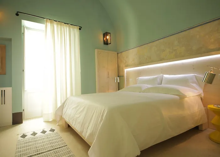 Bed & Breakfast Casa Galateo 20 4*