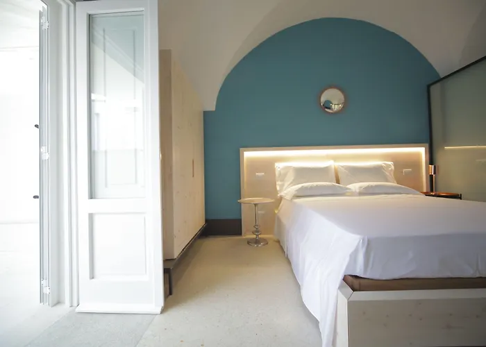 Casa Galateo 20 Bed & Breakfast Gallipoli