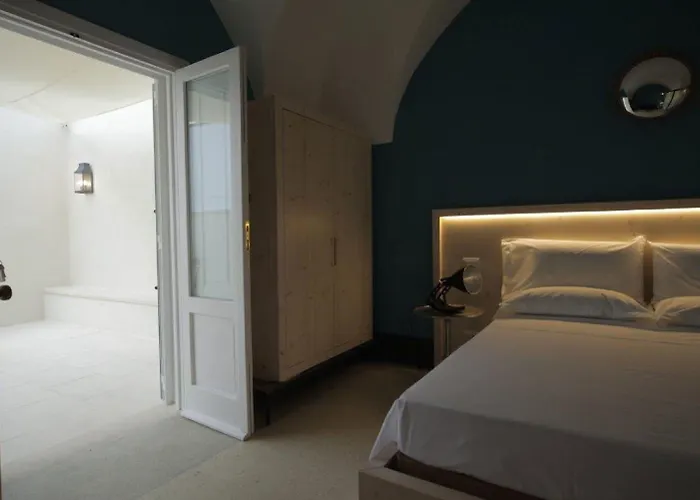 Casa Galateo 20 فندق مبيت وإفطار 4*