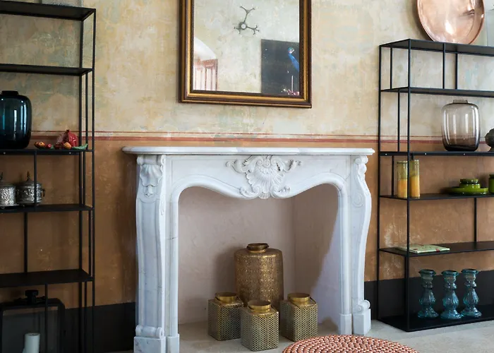 Casa Galateo 20 Bed & Breakfast Gallipoli