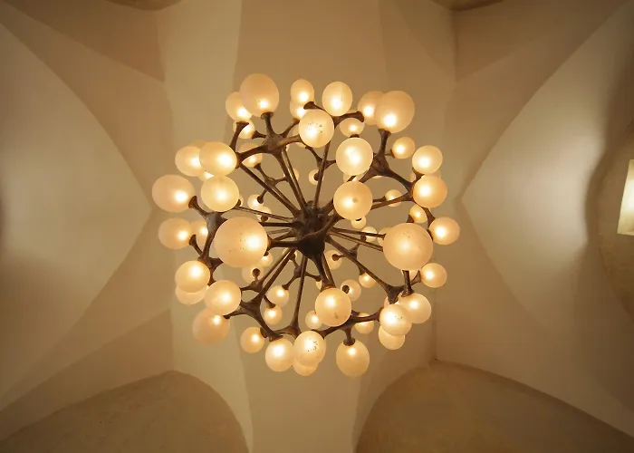 Casa Galateo 20 4* غالّيبولي