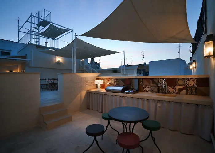 Casa Galateo 20 Bed & Breakfast