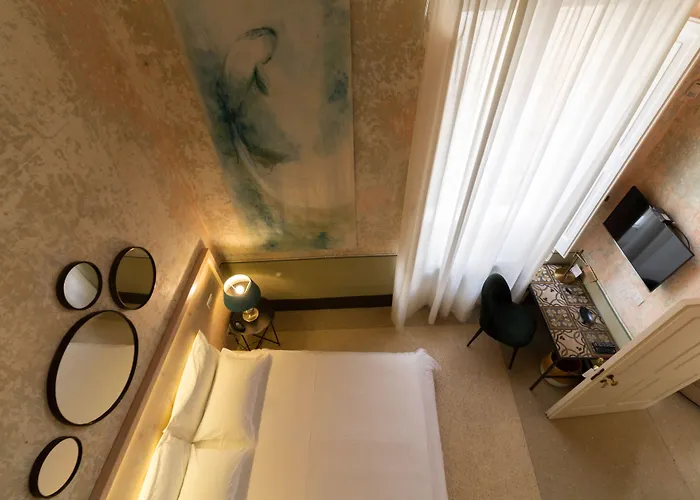 Bed & Breakfast Casa Galateo 20