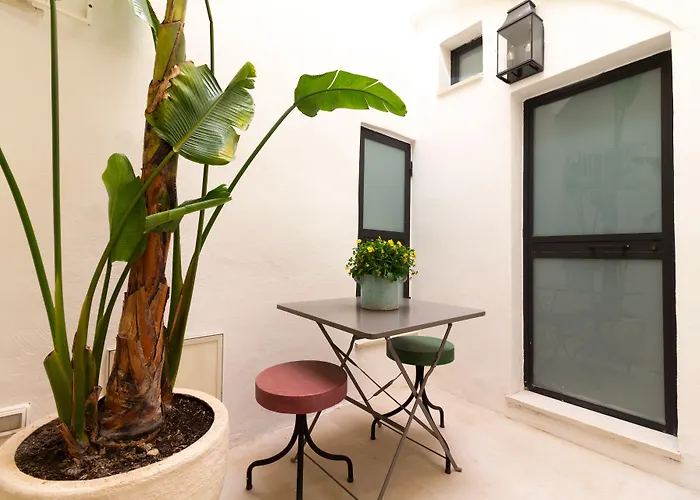 Bed & Breakfast Casa Galateo 20