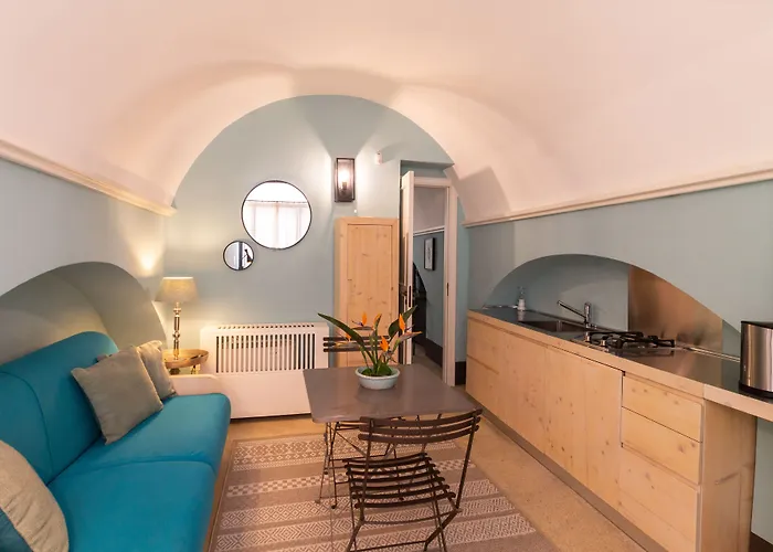 Bed & Breakfast Casa Galateo 20 Gallipoli